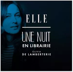 Une nuit en librairie