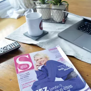 actualités - communiqué de presse - S