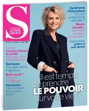 actualité - communiqué de presse - S