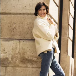 Ines de la Fressange 