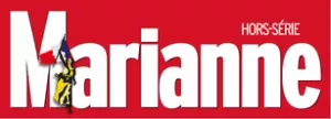 actualités - communiqué de presse - Marianne