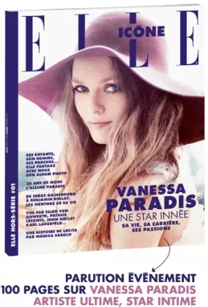 actualité - communiqué de presse - ELLE