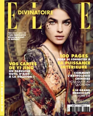 actualité - communiqué de presse - ELLE