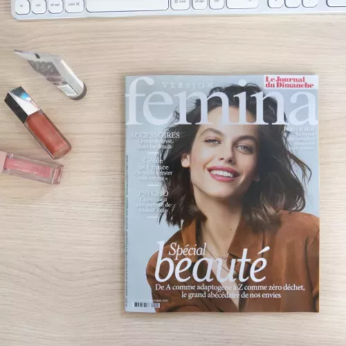 Version Femina Beauté