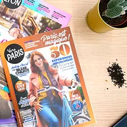 Métiers - Directeur de Clientèle CMI Media Régions - Vivre