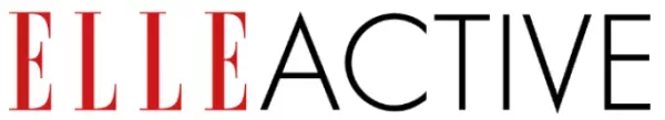 Logo ELLE Active