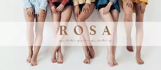 Visuel - Rosa X CMI France 