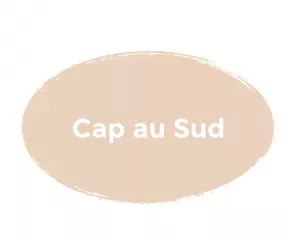HS Art&Décoration - Visuel Titre - Cap au Sud