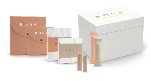 Visuel - CMI X Rosa box