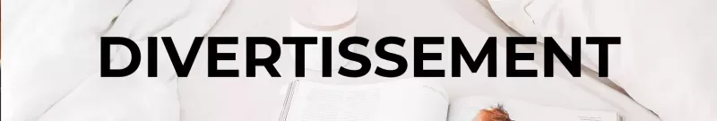 Titre - Actualité - Divertissement - A lire