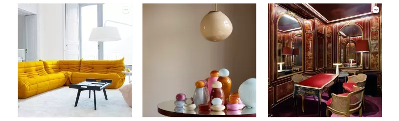 Actualité - Réseaux sociaux - ELLE à table - Instagram