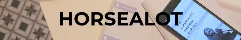 Actualité - Diversification - Horsealot