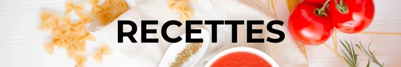 Titre - Actualités - Recettes - A lire