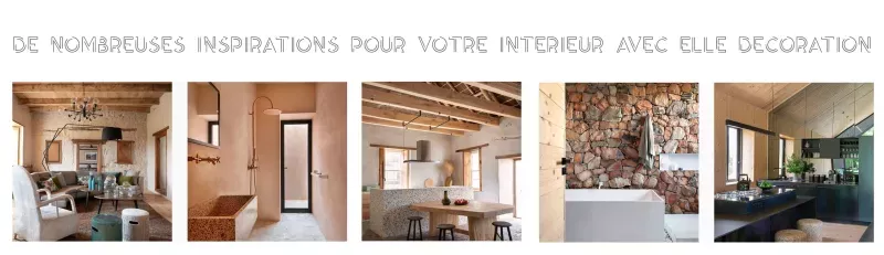 Actualité - RDV sociaux - Instagram - ELLE Décoration