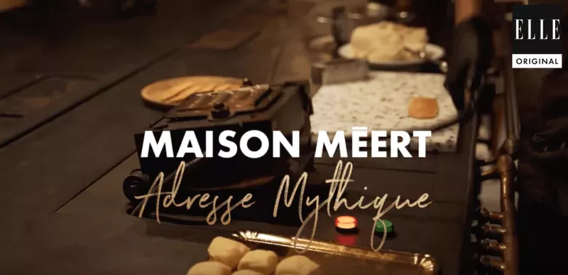 Actualité - Séries Premium - Adresses mythiques