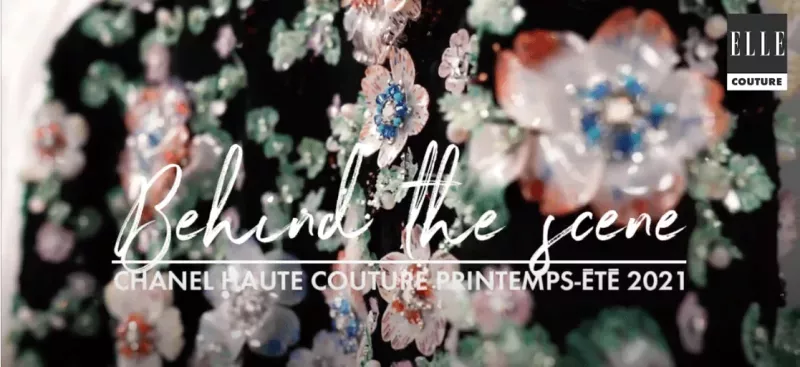 Actualité - Séries Premium - Behing The scene