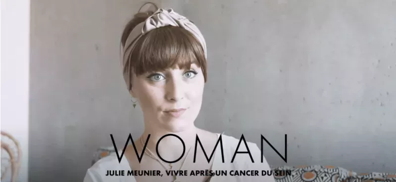 Actualité - Séries premiums -Woman