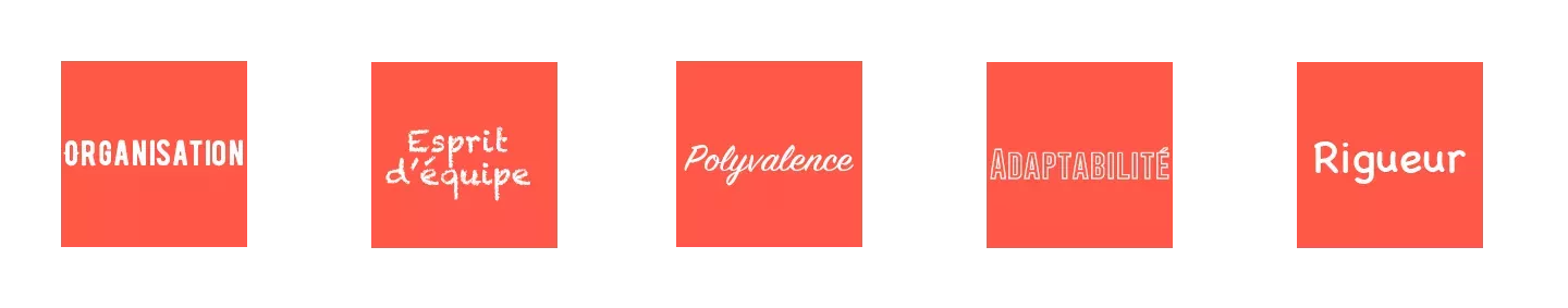 Métiers - Marketing Digital- Mot Clé 