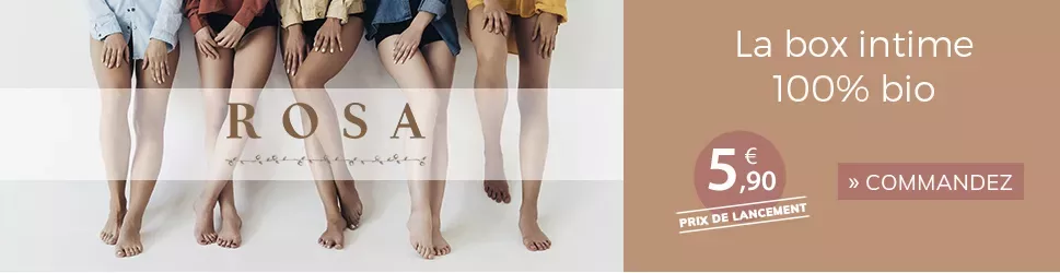 Visuel - CMI France X Rosa - "Commandez"