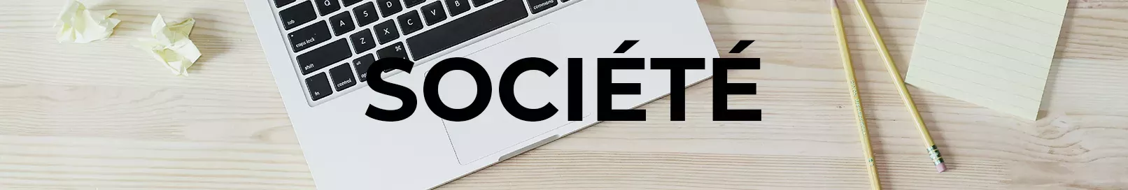Société
