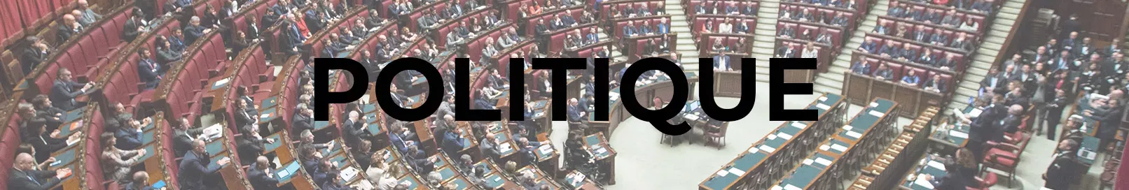 Politique