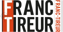 Logo Franc Tireur - Couleurs
